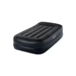 Twin Pillow u upotrebi