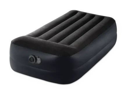 Intex Vazdušni krevet Twin Pillow 191x99x42 cm