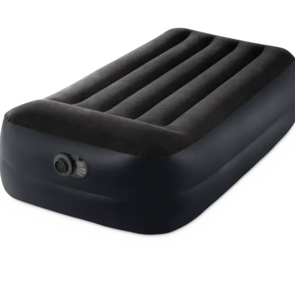 Intex Vazdušni krevet Twin Pillow 191x99x42 cm