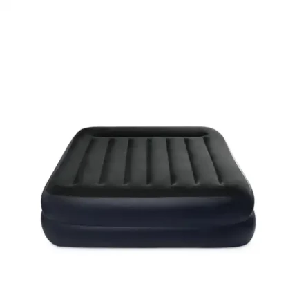 Queen Pillow Rest sa pumpom