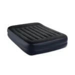 Queen Pillow Rest u upotrebi