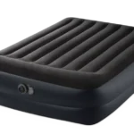 Intex Vazdušni krevet Queen Pillow Rest 203x152x42 cm