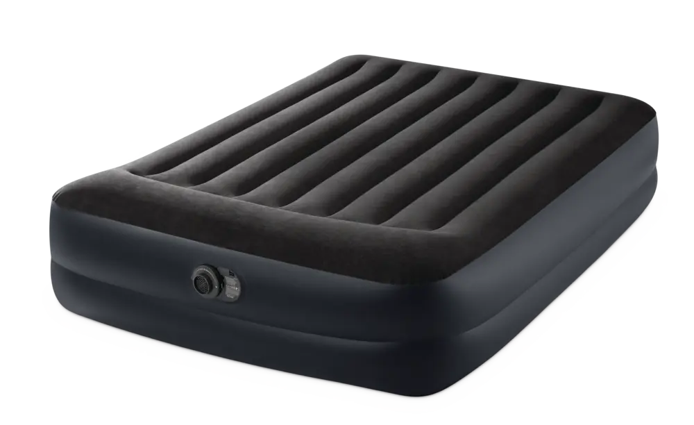 Intex Queen Pillow Rest Intex Vazdušni krevet Queen Pillow Rest 203x152x42 cm