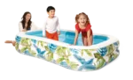 Intex Tropical Swim Center porodični bazen na napuhavanje (229×152×48 cm) - Image 4