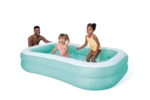 Intex Aqua Swim Center porodični bazen na napuhavanje (229×152×48 cm) - Image 4