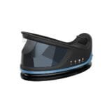 Detalj rezervoara parne stanice ST-5005