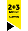 Kärcher 2 + 3 godine garancije