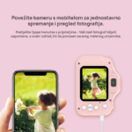 Prenos fotografija sa kamere X10S na telefon