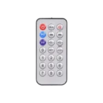 IR daljinski upravljač uz Gigatech BSK-200