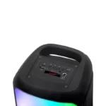 Kontrolni panel Gigatech BSK-200 zvučnika