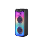 Gigatech BSK-515 karaoke zvučnik sa RGB LED panelom