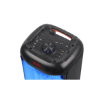 Kontrolni panel i displej Gigatech BSK-515 zvučnika