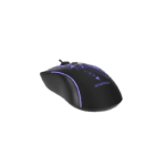 Gigatech Commander gaming miš sa strane
