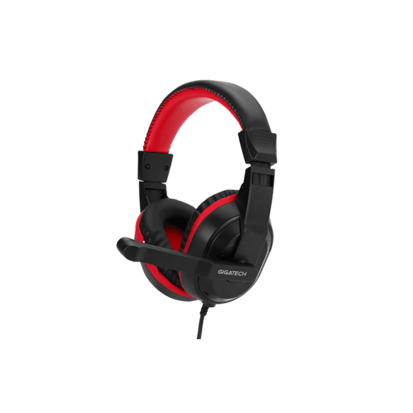 Gigatech Commander gaming slušalice sa mikrofonom