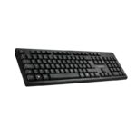 Detalj Gigatech GT-410E tastature