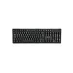 Gigatech GT-410E žična USB tastatura