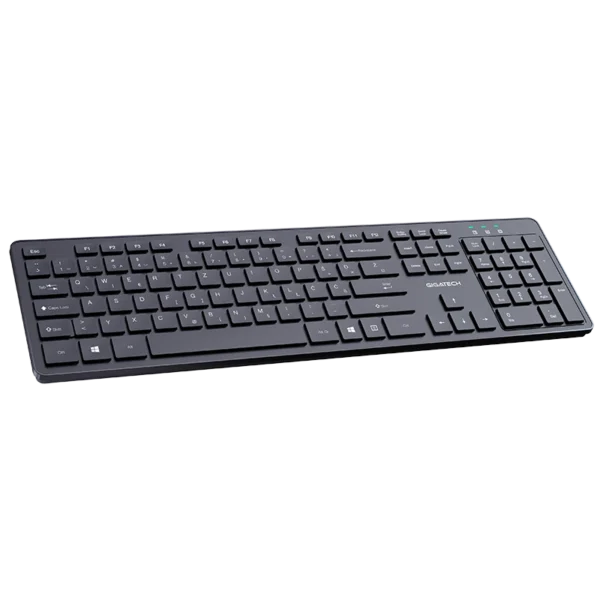 Gigatech GT-460W bežična tastatura