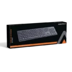 Pakovanje Gigatech GT-460W tastature