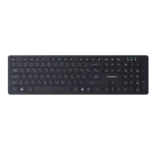 Gigatech GT-460W tastatura odozgo