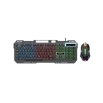 Gigatech Matrix gaming tastatura i miš u kompletu