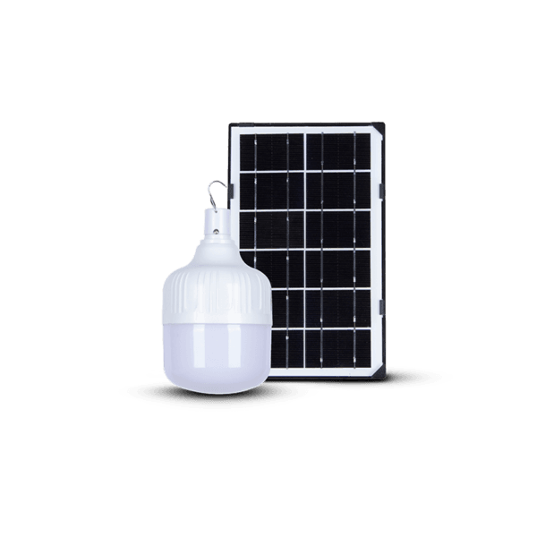 Green Tech HLS-50W solarna LED svjetiljka 50 W