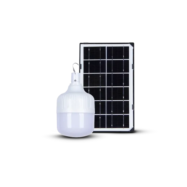 Green Tech HLS-50W solarna LED svjetiljka 50 W