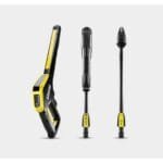 Pištolj G 160 Q Power Control i mlaznice za Kärcher K 4