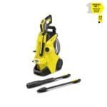 Kärcher visokotlačni perač K 4 Power Control Flex sa mlaznim cijevima