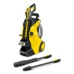 Kärcher K 5 Power Control Flex visokotlačni perač, prikaz uređaja