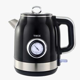 Kumtel Twix Retro kuhalo za vodu HMKT-18 crno