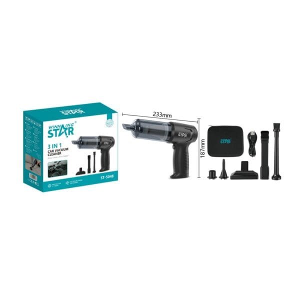 Winning Star ST-5048 sa torbicom, USB kablom i nastavcima