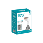 Winning Star — Ručna parna pegla — ST-5018 - Image 2