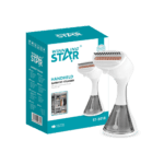 Winning Star — Ručna parna pegla — ST-5018 - Image 3