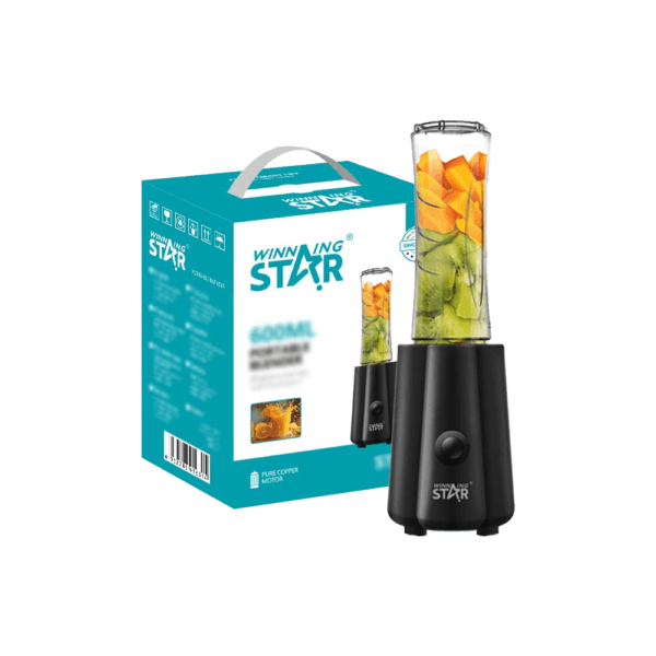 Winning Star ST-5921 prijenosni blender — originalno pakovanje
