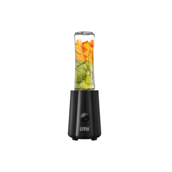 Winning Star ST-5921 prijenosni blender 600 ml sa voćem