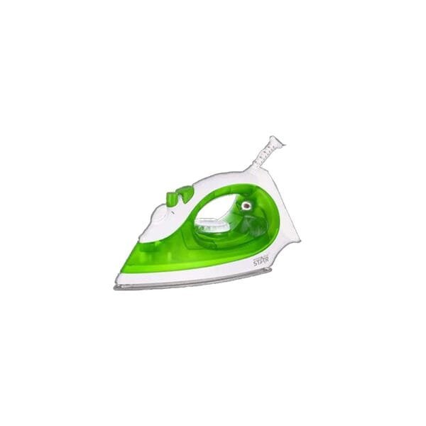 Winning Star ST-6121-GR parna pegla 2000 W zelena