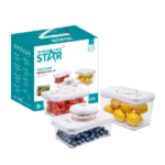 Winning Star ST-6350 vakumski set — originalno pakovanje