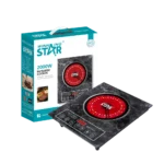 Winning Star ST-9105 keramička ploča — originalno pakovanje