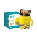 Winning Star — Aparat za kokice — ST-9717 - Image 3