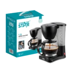 Winning Star ST-9738 aparat za filter kafu — originalno pakovanje