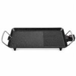 Winning Star ST-9762 električni roštilj s neprianjajućom pločom