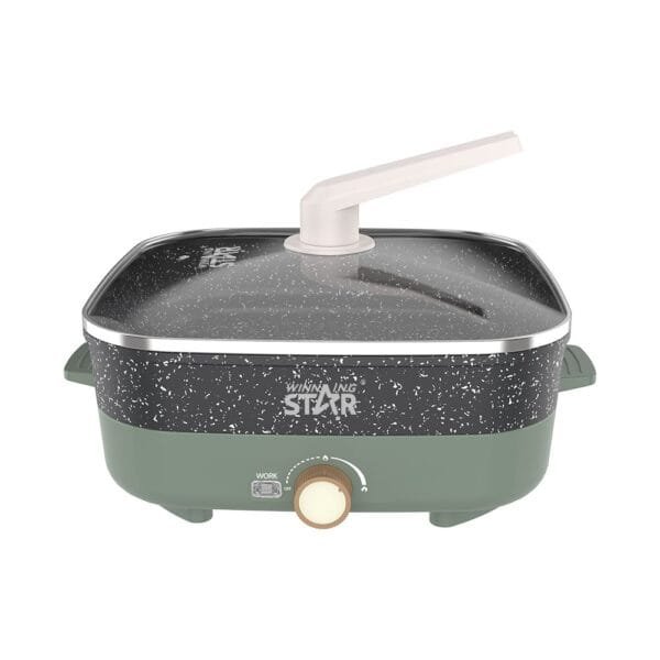 Winning Star ST-9800 električna tava 4,5 L