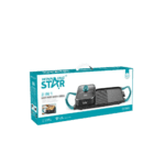 Winning Star — Roštilj i lonac 2u1 — ST-9814 - Image 2