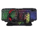 X-Trike ME CMX-415 gaming set 4u1