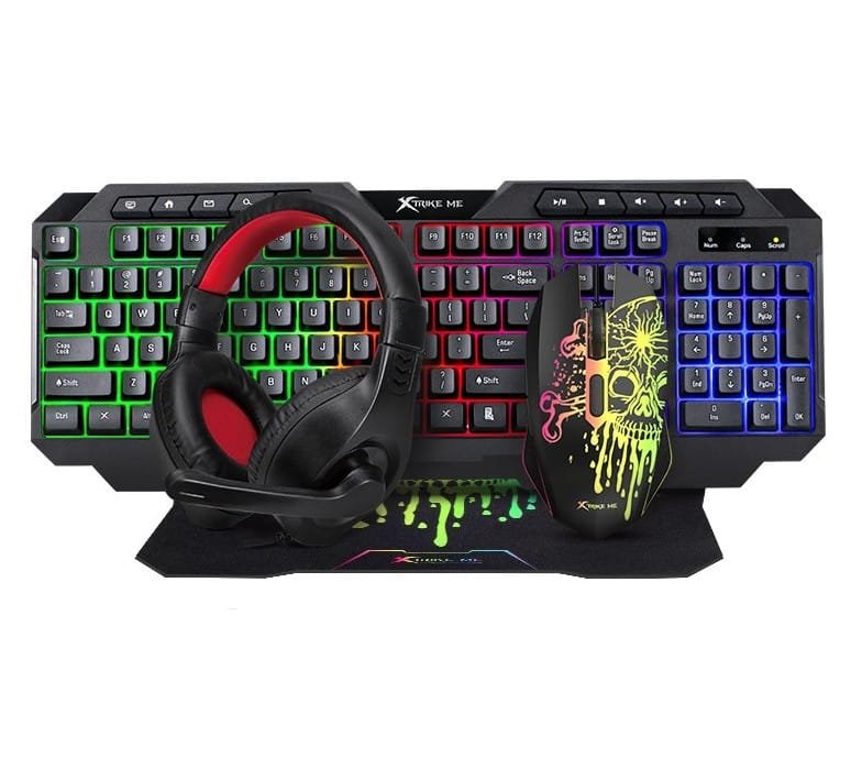 x-trike-me-cmx-415-gaming-set-4u1 X-Trike ME CMX-415 gaming set 4u1