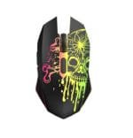 X-Trike ME CMX-415 gaming tastatura