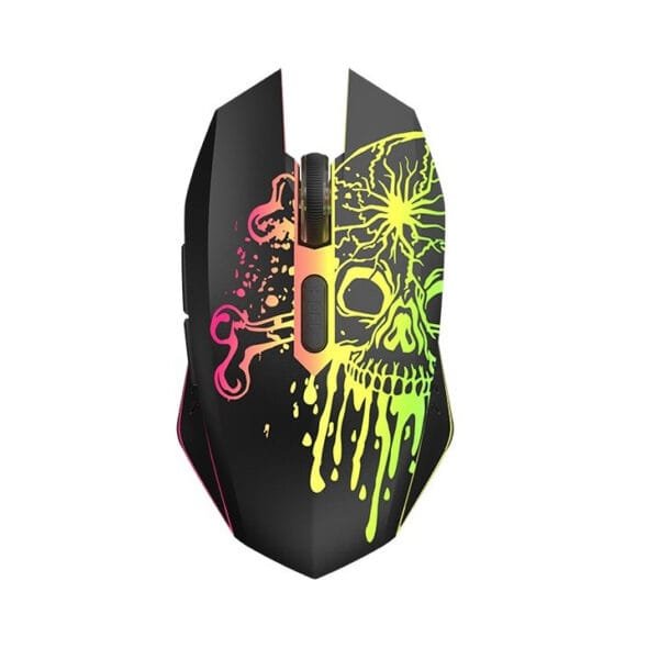 X-Trike ME CMX-415 gaming tastatura