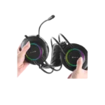RGB osvjetljenje X-Trike ME GH-509 slušalica
