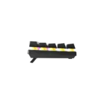 X-Trike ME GK-916 tastatura odozgo
