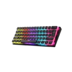 Rainbow osvjetljenje na X-Trike ME GK-985P tastaturi